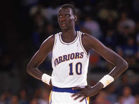 bol in betting|Manute Bol .